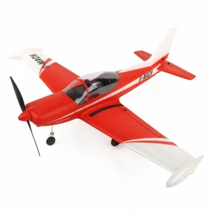 Top RC Mini SF-260 (450mm) RTF - Red