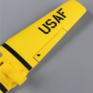 Top RC Main Wing ( for AT-6 Yellow)