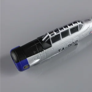 Top RC Fuselage (for AT-6 Blue)