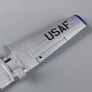 Top RC Main Wing (for AT-6 Blue)