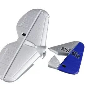 Top RC Horizontal Tail (for AT-6 Blue)
