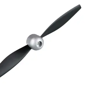 Top RC Propeller  Spinner (for AT-6 Blue)