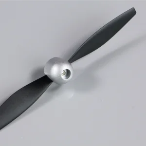 Top RC Propeller  Spinner (for AT-6 Blue)