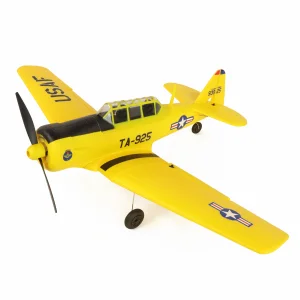 Top RC Mini AT-6 (450mm) RTF - Yellow