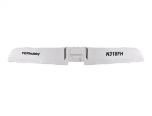 Fox Hobby C400 Main Wing