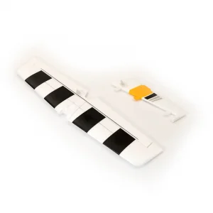 Fox Hobby C400 Tail Wing Set