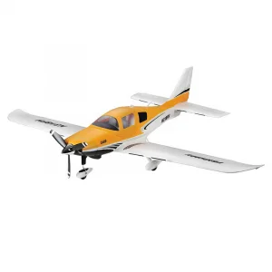 Fox Hobby C400 Intermediate Sports 1100mm - RTF With Gyro Flight Controller