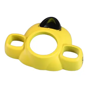 Top RC Cowling Yellow (for Sport Cub)