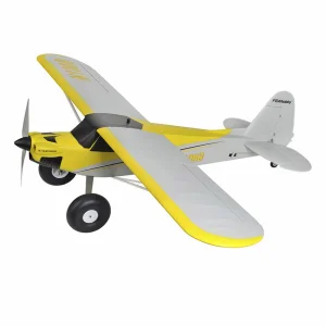 Top RC S Cub 1500mm PNP - Yellow