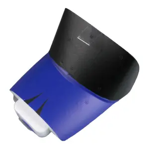 Top RC Canopy Hatch Blue (for Sport Cub)