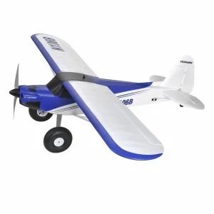 Top RC S Cub 1500mm PNP