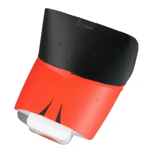 Top RC Canopy Hatch Red (for Sport Cub)