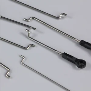 Top RC Pushrod Set (for Sport Cub)