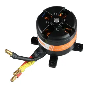 Top RC Brushless Motor 3720-900KV (for Sport Cub)