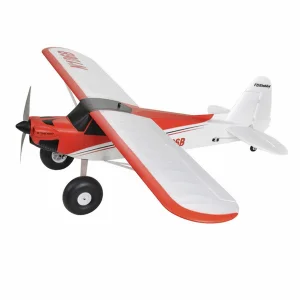 Top RC S Cub 1500mm PNP - Red