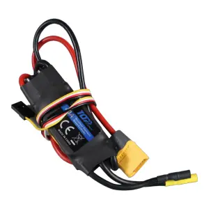 Top RC ESC 40A Brushless XT60 (for Sport Cub)