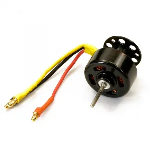 Top Gun Toprc Out Runner Brushless At3010-920Kv