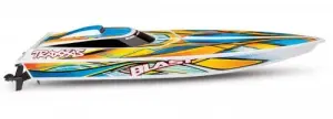 Traxxas Blast - Orange
