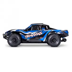 Traxxas MAXX Slash - Blue