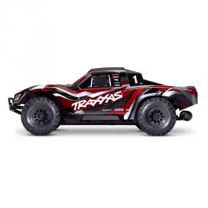 Traxxas MAXX Slash - Red