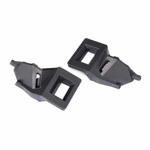 Traxxas Body mounts, rear (left + right) (for clipless body mounting)