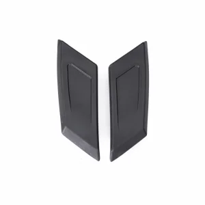 Traxxas Body reinforcement set, front (left + right) (attaches to 10211 body)