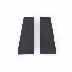 Traxxas Body reinforcement set, rear (left + right) (attaches to 10211 body)