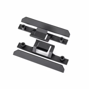 Traxxas Body support, side/ mount (left + right) (for 10211 body)