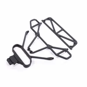 Traxxas Bumper, rear ** CLEARANCE **