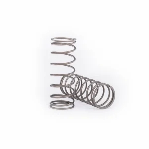 Traxxas Springs, Shock (natural finish) (GT-MAXX) (1.036 rate) (2)