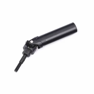 Traxxas Stub axle assembly, outer, MAXX Duty (front or rear) (steel) (1)