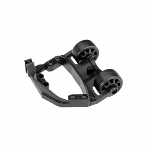 Traxxas Wheelie bar, assembled (fits MAXX or MAXX Slash) ** CLEARANCE **