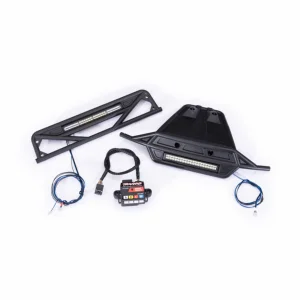 Traxxas MAXX Slash LED Light Kit - Complete (includes 6590 high-voltage power amplifier)