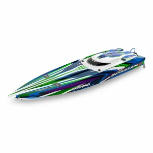 Traxxas Spartan SR