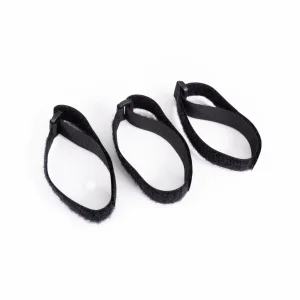 Traxxas Battery straps (325mm) (3)