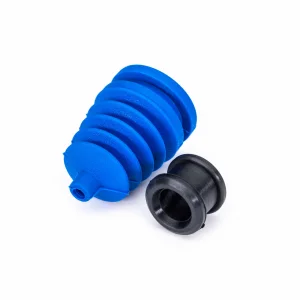 Traxxas Seal, push rod (1)/ stuffing tube (1)