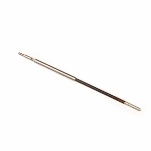 Traxxas Propeller shaft/ flex cable/ stuffing tube (fits Spartan SR) (requires 10327 + 10385 for installation)