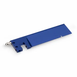 Traxxas Rudder (100mm) (assembled)