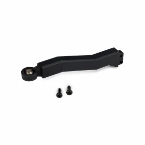Traxxas Hitch, boat trailer/ 3x10mm BCS (2)