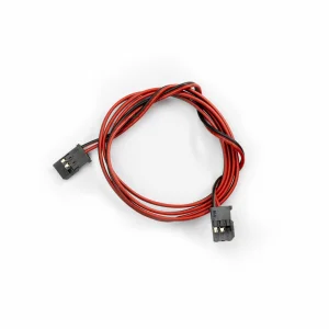 Traxxas Wire harness, extension, LED lights (fits 10350 boat trailer)