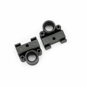 Traxxas Axle carrier, boat trailer (2)