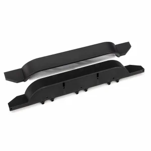 Traxxas Fenders, boat trailer (2)