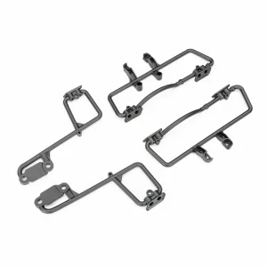 Traxxas Body cage (front + rear, left + right) (fits 10411 body)