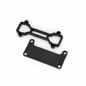 Traxxas Body spacer/ clip (for 10423 body)