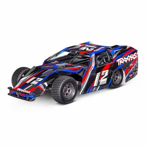 Traxxas Slash Modified BL-2S RTR