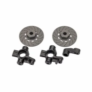 Traxxas High-Angle Steering Conversion Kit