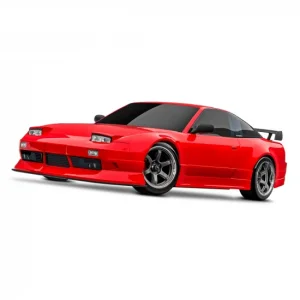 Traxxas 4-TEC Drift - Nissan 240SX