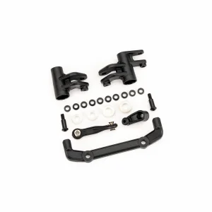 Traxxas Steering bellcranks/ hardware