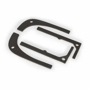 Traxxas Seals, hatch (4) (fits Disruptor)