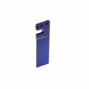 Traxxas Rudder (80mm)